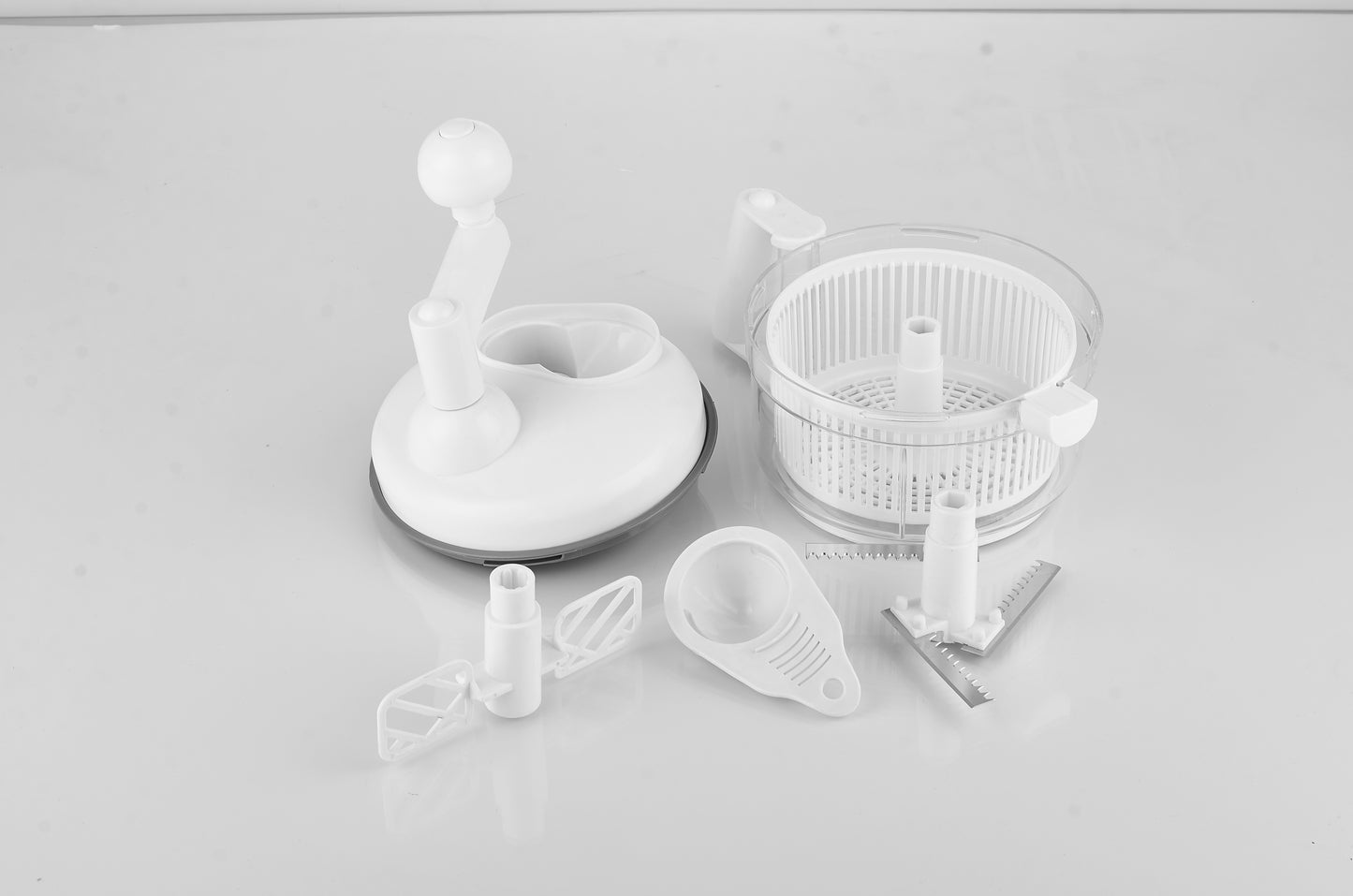 Multi Function Cooking Kitchen Accessories Tool for Vegetable