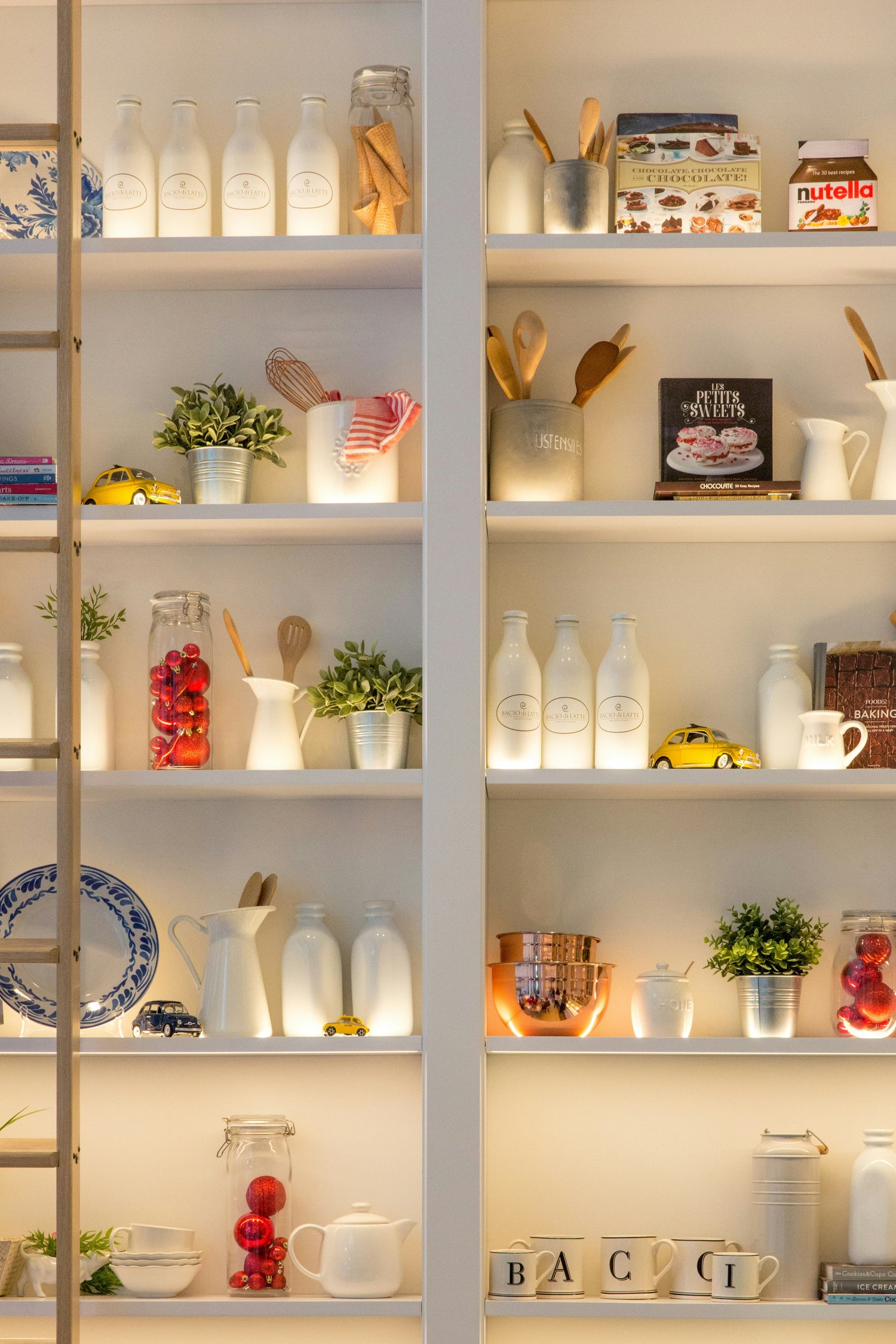 Kitchen products