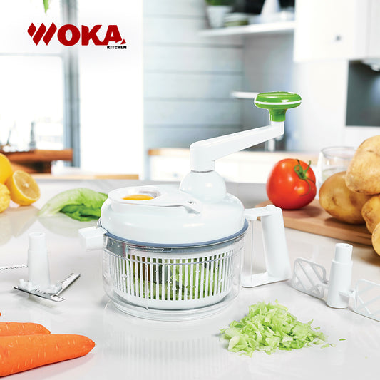 Multi Function Cooking Kitchen Accessories Tool for Vegetable