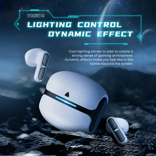 Cheapest Earbud Low Delay Earphones Auriculares Bluetooth Headset Earphones Games True Wireless Earbuds for Gaming