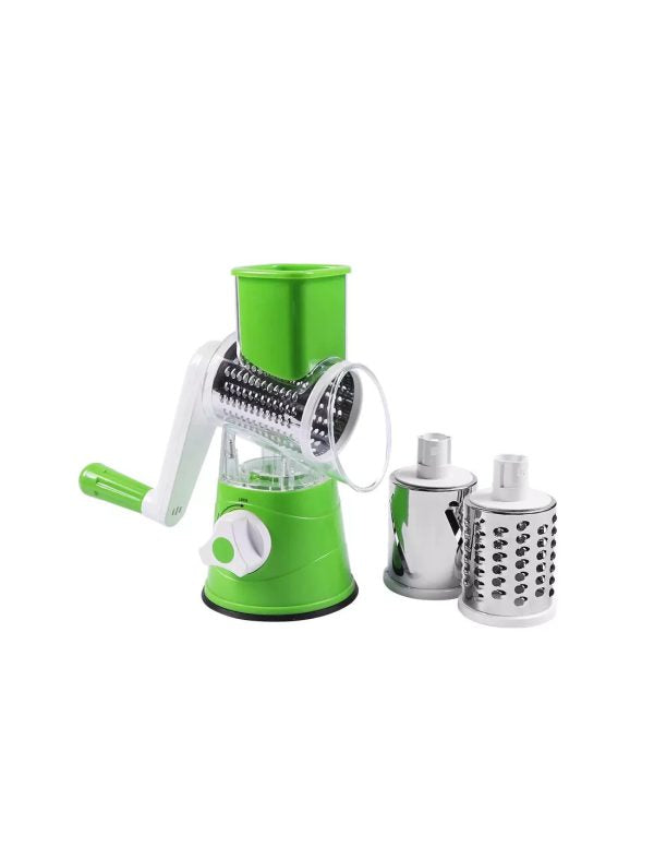 MANUAL VEGETABLE CUTTER SLICER